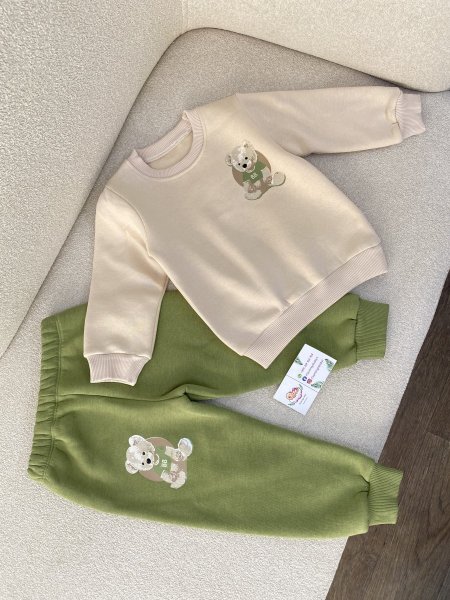 تريننج فوتر ولادي