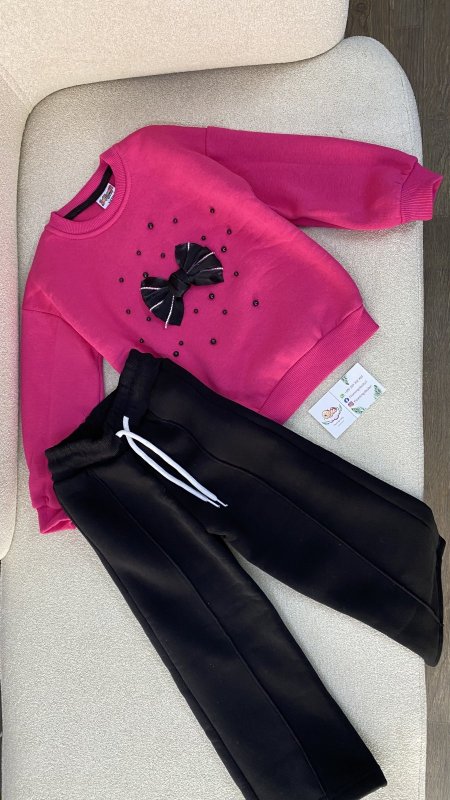 تريننج بناتي من زارا