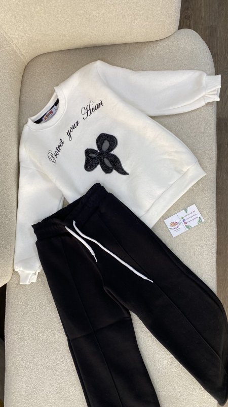 تريننج فيونكة من زارا