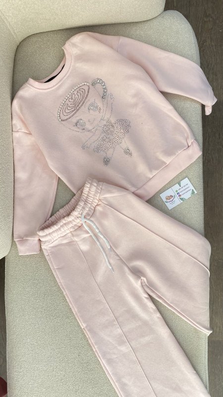 تريننج بناتي من زارا