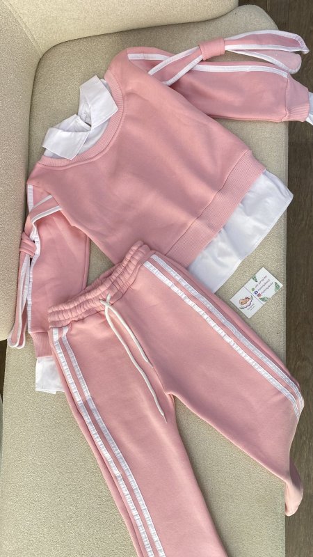 تريننج زارا بناتي أنيق