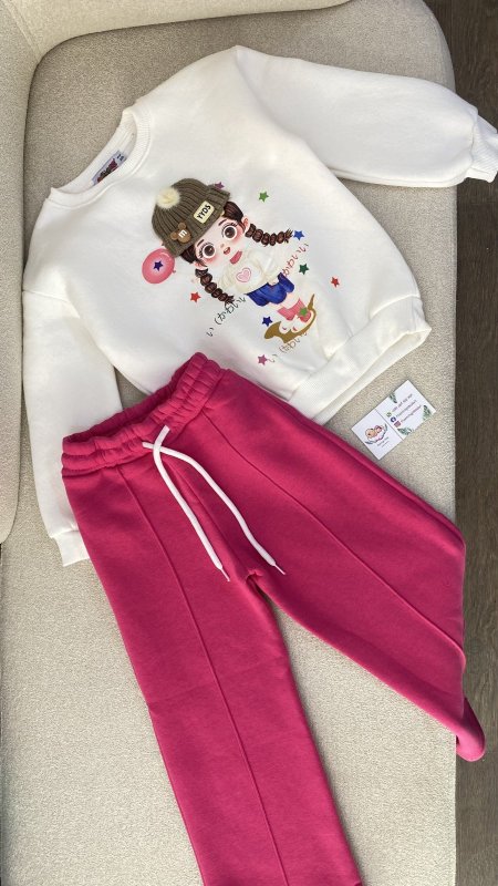 تريننج بنوتة من زارا