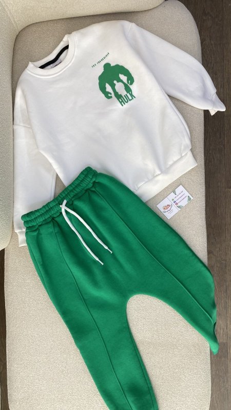 ترينج فوتر ولادي