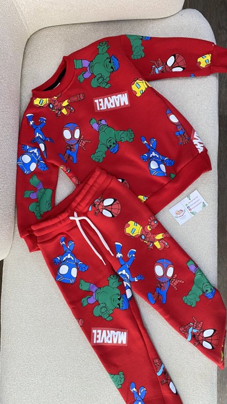 ترينج زارا ولادي