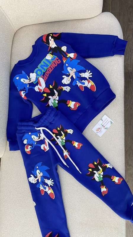 ترينج سونيك من زارا