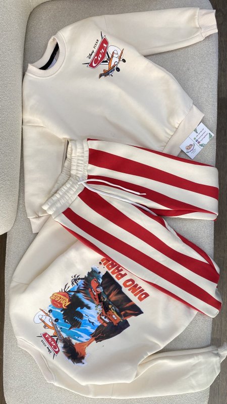 ترينج ولادي من زارا