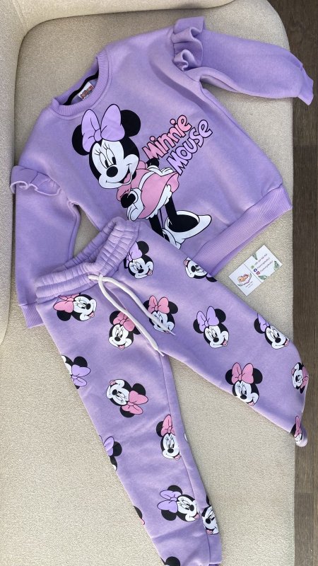 ترينج ميني ماوس من زارا