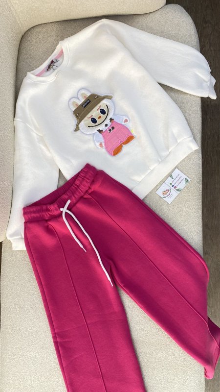 ترينج لابوبو من زارا