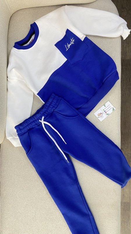 تريننج ولادي من زارا