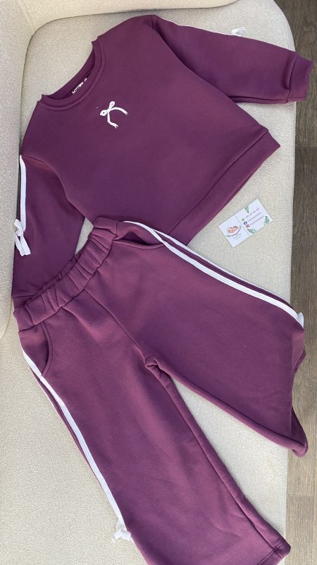 تريننج فوتر بناتي