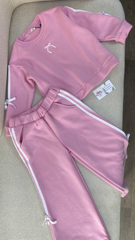 تريننج فوتر بناتي