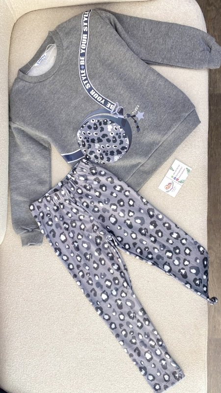 تريننج فوتر ولادي