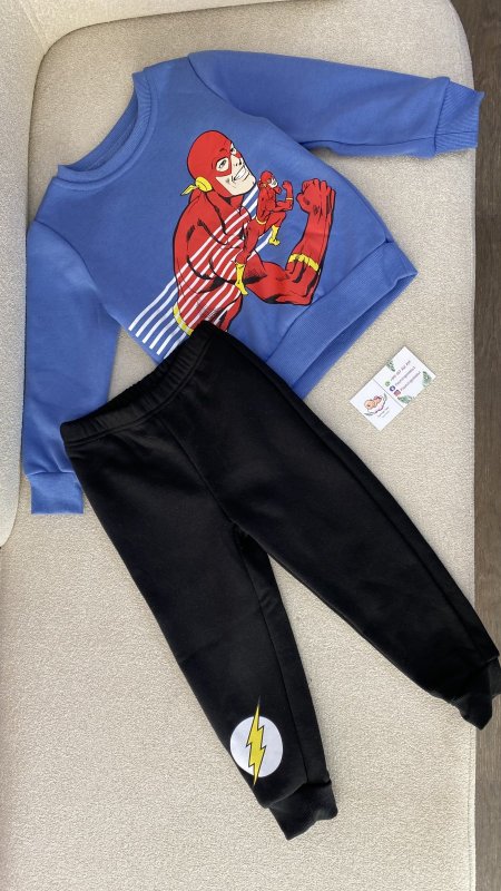 تريننج ولادي فوتر