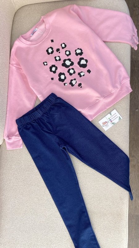 تريننج بناتي ناعم