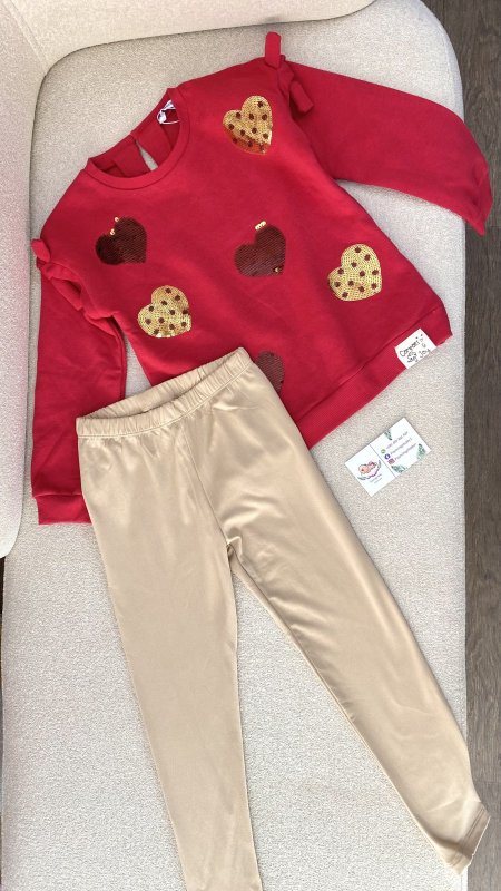 تريننج بناتي قلوب