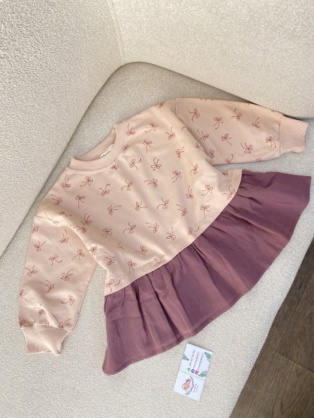 بلوزة بناتي مميزة