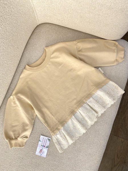 بلوزة بناتي 