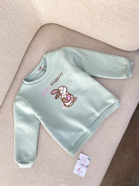 بلوزة فوتر بناتي أشهر