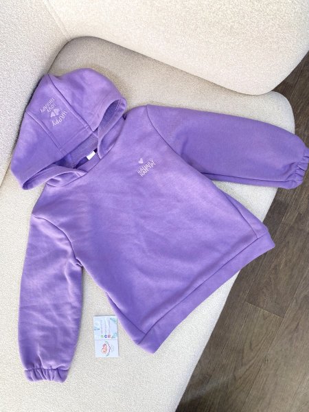 بلوزة فوتر بناتي