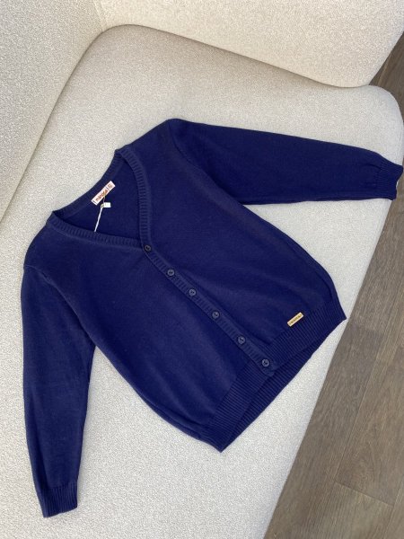 جاكيت صوف ناعم سنوات