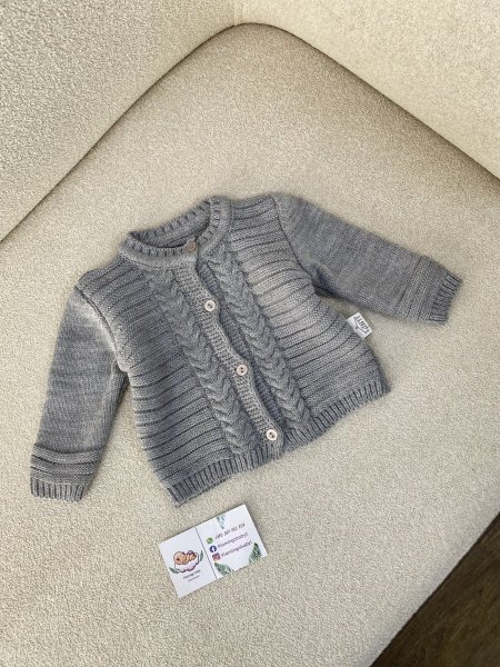 جاكيت صوف أشهر