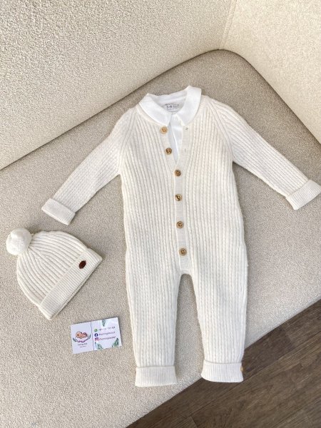 أفرهول صوف ناعم ولادي