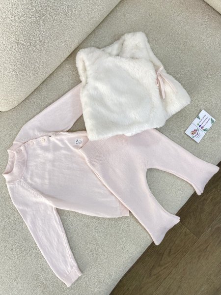 طقم فرو بناتي