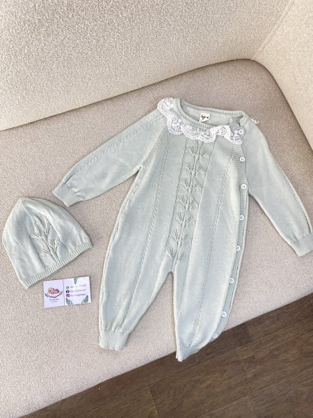 أفرهول بناتي صوف ناعم