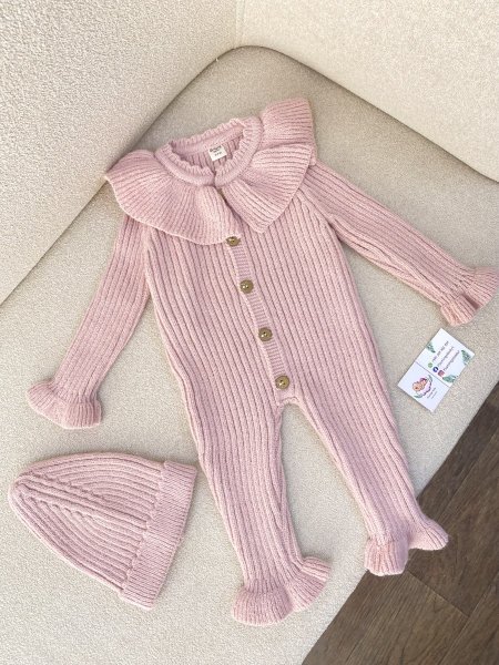 أفرهول بناتي قبّة مميزة