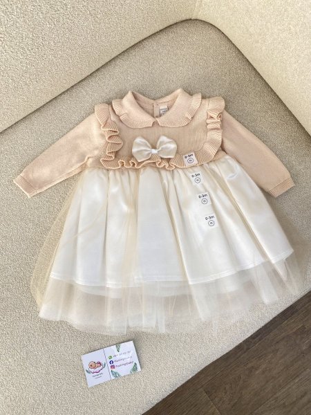 فستان أشهر مميّز