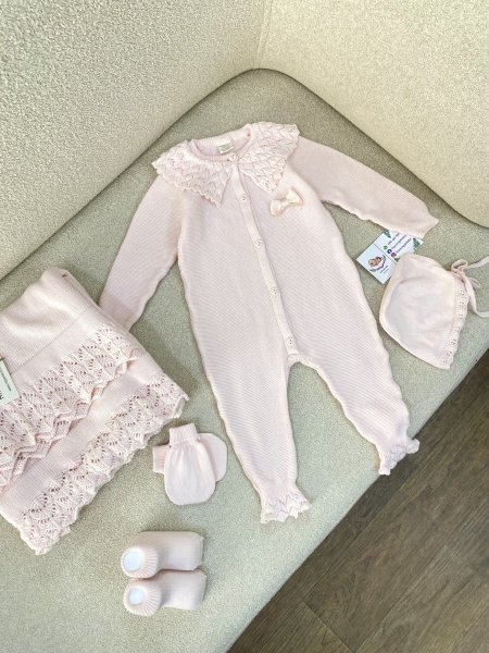 بكج أفرهول بناتي زهري