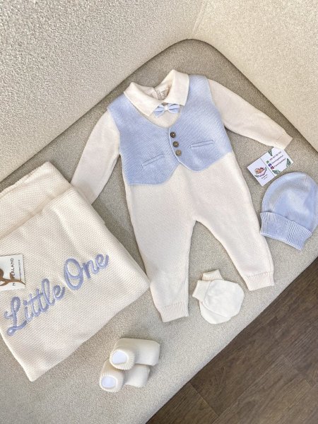 بكج أفرهول صوف ولادي