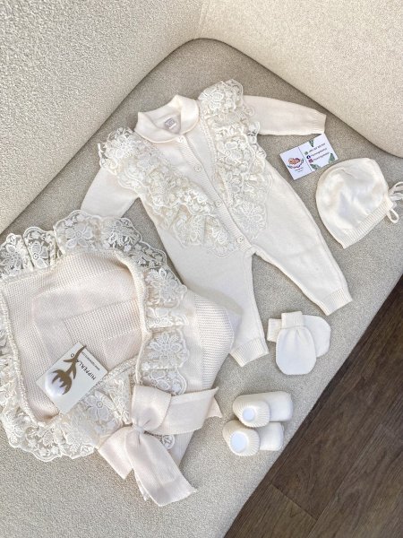 بكج مشفى بناتي صوف