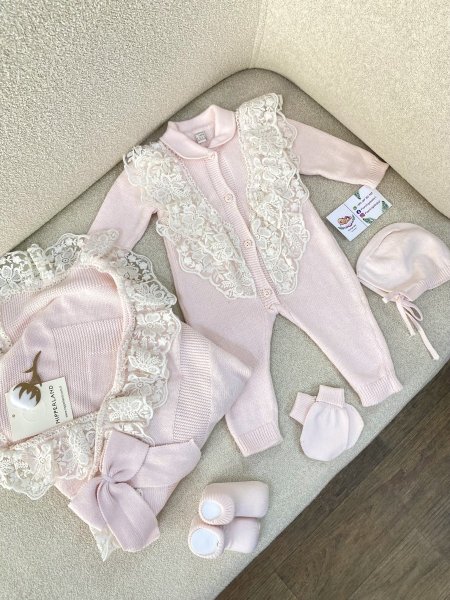 بكج مشفى بناتي أفرهول