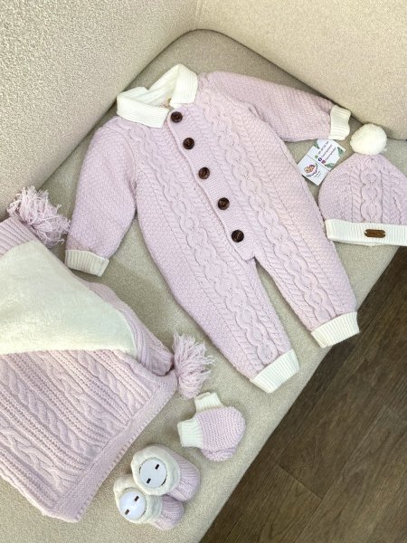 بكج مشفى نهدي مبطن