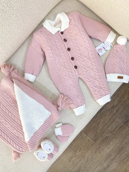 بكج مشفى بناتي مبطن