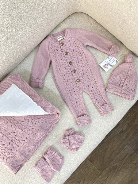 بكج مشفى صوف نهدي