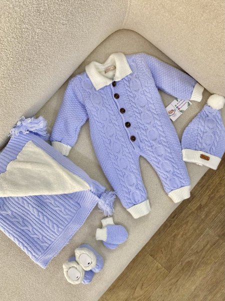 بكج مشفى مبطن ثقيل