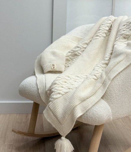 حرام بيبي صوف مبطن