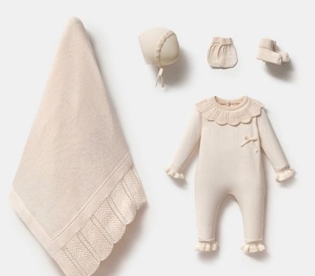 بكج مشفى بناتي