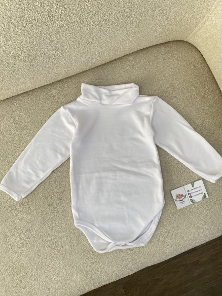 تبان كم داخلي نص چولف مبطن