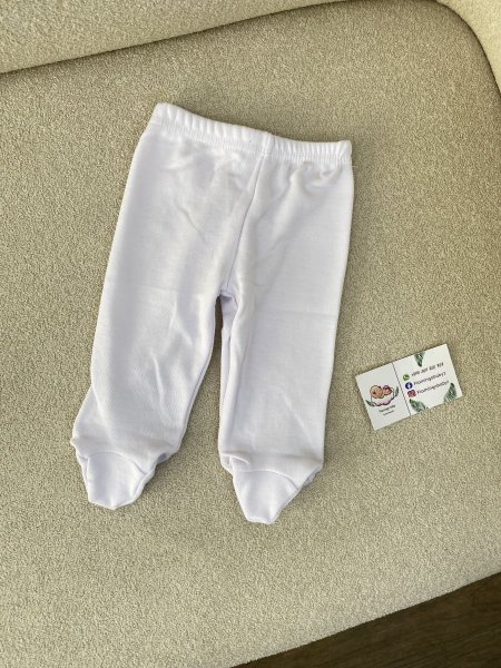 بنطلون داخلي قطن برجل