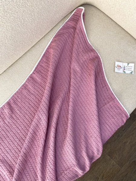 حرام بيبي صوف ناعم