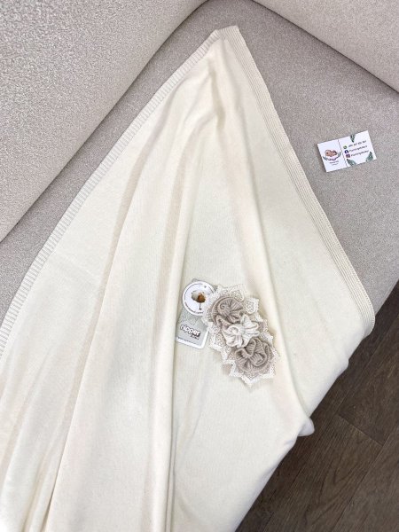 حرام بيبي صوف ناعم سكري