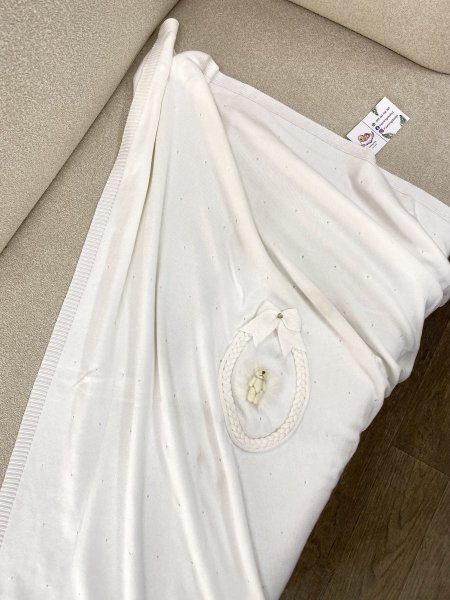 حرام بيبي صوف أوفوايت مميّز