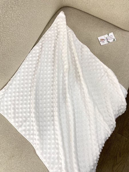 حرام بيبي أبيض