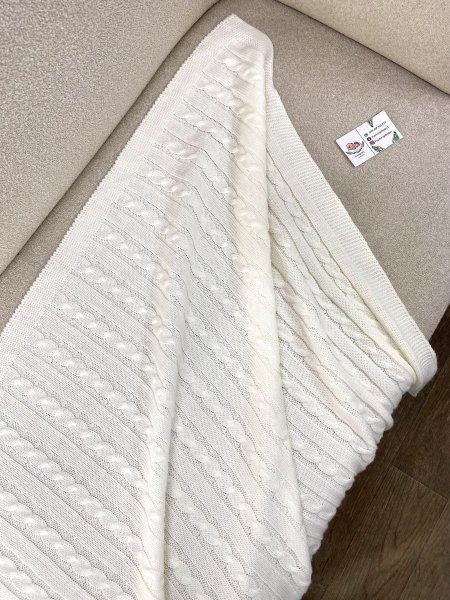 حرام صوف أوفوايت بيبي