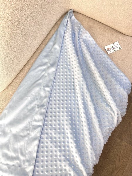 حرام بيبي ولادي أزرق