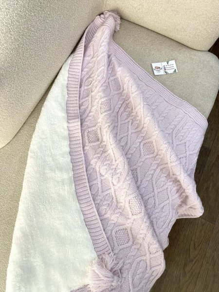 حرام بناتي صوف مبطّن ثقيل