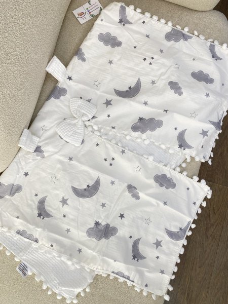 غطا كوت بيبي